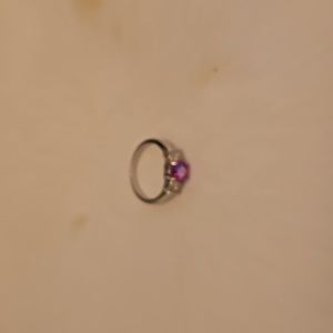 Ring size 8